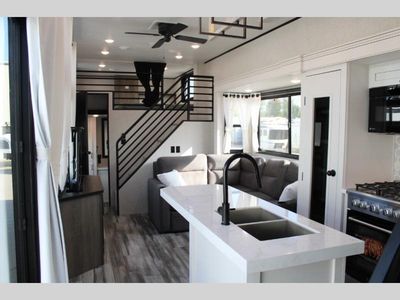 2025 Jayco Jay Flight Bungalow - Photo 8