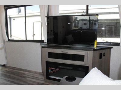 2025 Jayco Jay Flight Bungalow - Photo 11