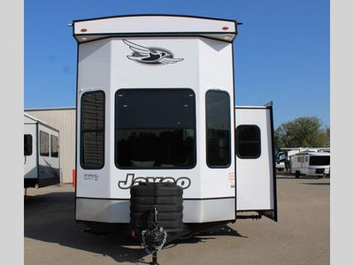 2025 Jayco Jay Flight Bungalow - Photo 4