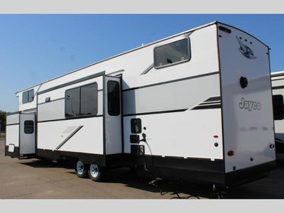 2025 Jayco Jay Flight Bungalow - Photo 5