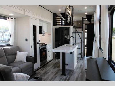 2025 Jayco Jay Flight Bungalow - Photo 7