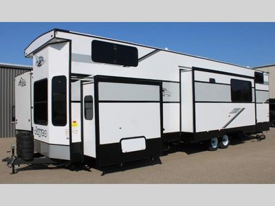 2025 Jayco Jay Flight Bungalow - Photo 6