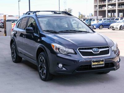 2014 Subaru XV Crosstrek - Photo 2