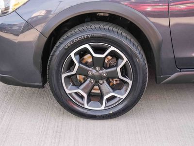 2014 Subaru XV Crosstrek - Photo 9