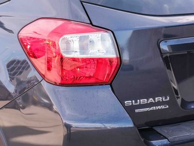 2014 Subaru XV Crosstrek - Photo 6