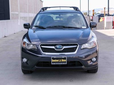 2014 Subaru XV Crosstrek - Photo 1