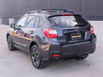 2014 Subaru XV Crosstrek - Photo 5