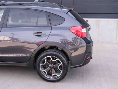 2014 Subaru XV Crosstrek - Photo 7