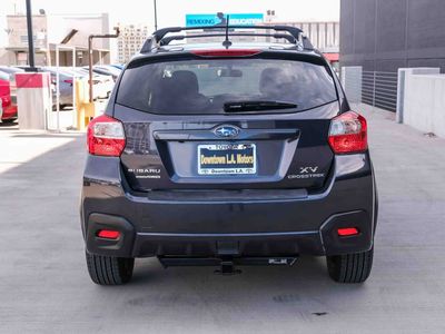 2014 Subaru XV Crosstrek - Photo 4