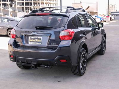 2014 Subaru XV Crosstrek - Photo 3
