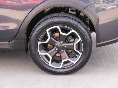 2014 Subaru XV Crosstrek - Photo 8