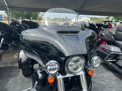 2019 Harley-Davidson Tri Glide Ultra - Photo 2