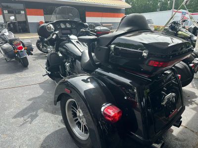 2019 Harley-Davidson Tri Glide Ultra - Photo 8
