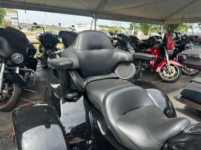 2019 Harley-Davidson Tri Glide Ultra - Photo 6
