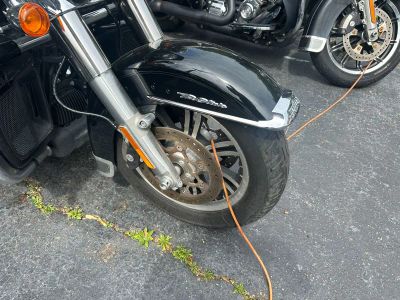 2019 Harley-Davidson Tri Glide Ultra - Photo 3
