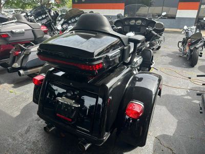 2019 Harley-Davidson Tri Glide Ultra - Photo 7