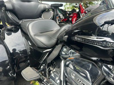 2019 Harley-Davidson Tri Glide Ultra - Photo 4