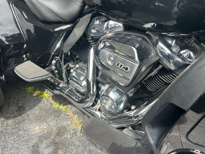 2019 Harley-Davidson Tri Glide Ultra - Photo 5