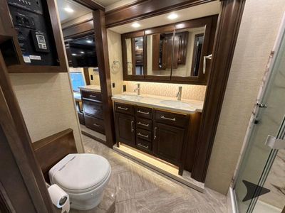 2019 Entegra Coach Aspire - Photo 36