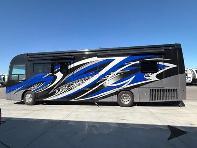 2019 Entegra Coach Aspire - Photo 6
