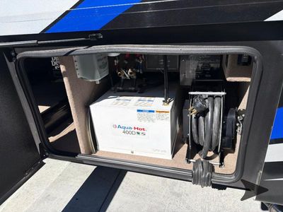 2019 Entegra Coach Aspire - Photo 15