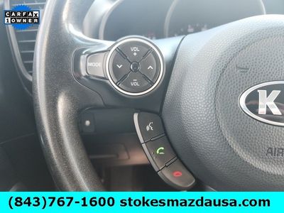 2019 Kia Soul - Photo 28