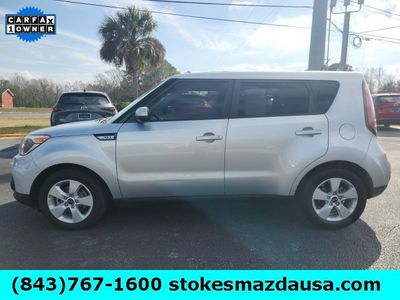 2019 Kia Soul - Photo 9
