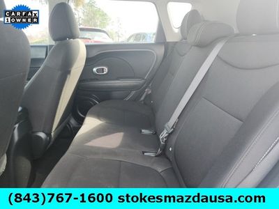 2019 Kia Soul - Photo 17