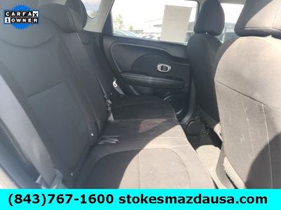2019 Kia Soul - Photo 21