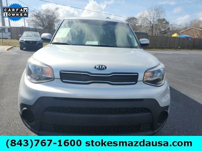 2019 Kia Soul - Photo 11