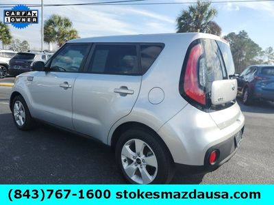 2019 Kia Soul - Photo 8