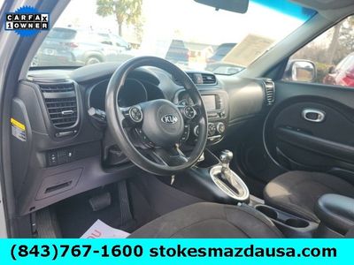 2019 Kia Soul - Photo 3