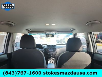2019 Kia Soul - Photo 19