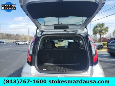 2019 Kia Soul - Photo 18