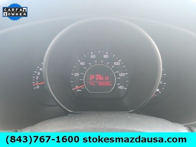 2019 Kia Soul - Photo 27