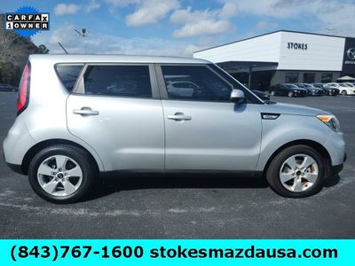 2019 Kia Soul - Photo 5