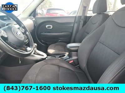 2019 Kia Soul - Photo 14