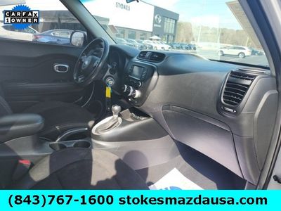 2019 Kia Soul - Photo 24