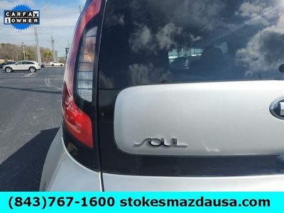 2019 Kia Soul - Photo 26