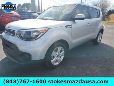 2019 Kia Soul - Photo 10