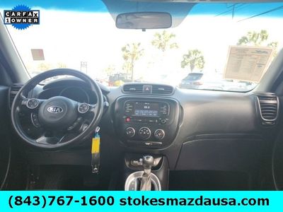 2019 Kia Soul - Photo 1
