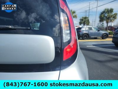 2019 Kia Soul - Photo 25