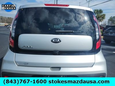 2019 Kia Soul - Photo 7