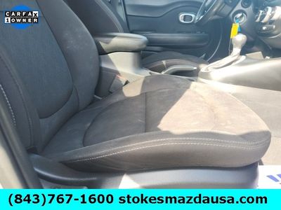 2019 Kia Soul - Photo 23