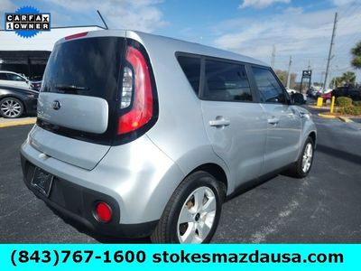 2019 Kia Soul - Photo 6