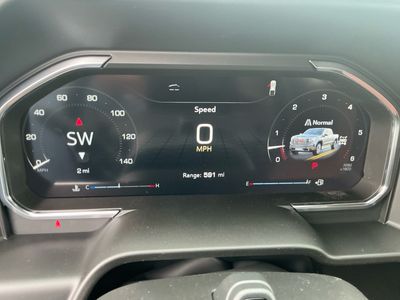 2026 GMC Sierra 1500 — photo 11 view