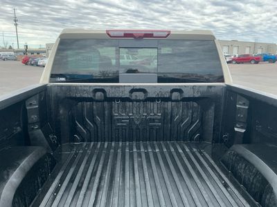 2026 GMC Sierra 1500 — photo 18 view