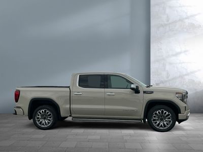 2026 GMC Sierra 1500 — photo 7 view