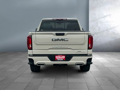 2026 GMC Sierra 1500 — detail view