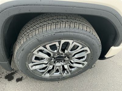 2026 GMC Sierra 1500 — photo 22 view